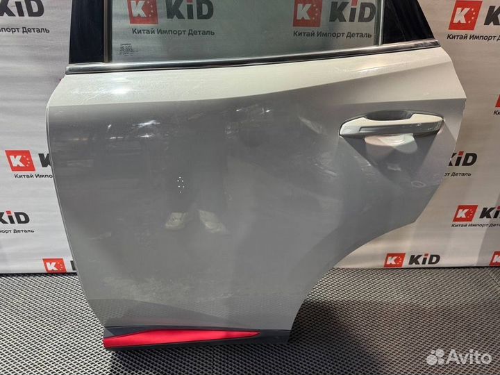 Дверь задняя левая Changan CS55 Plus