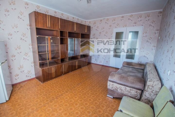3-к. квартира, 63,2 м², 9/10 эт.