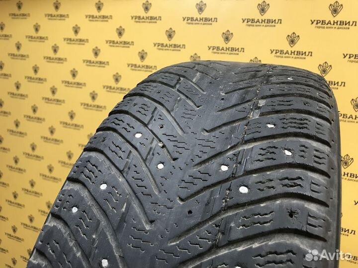 Nokian Tyres Hakkapeliitta 8 225/55 R17 101