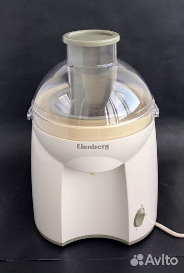 Соковыжималка Elenberg