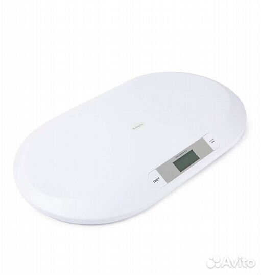 Весы для новорожденных