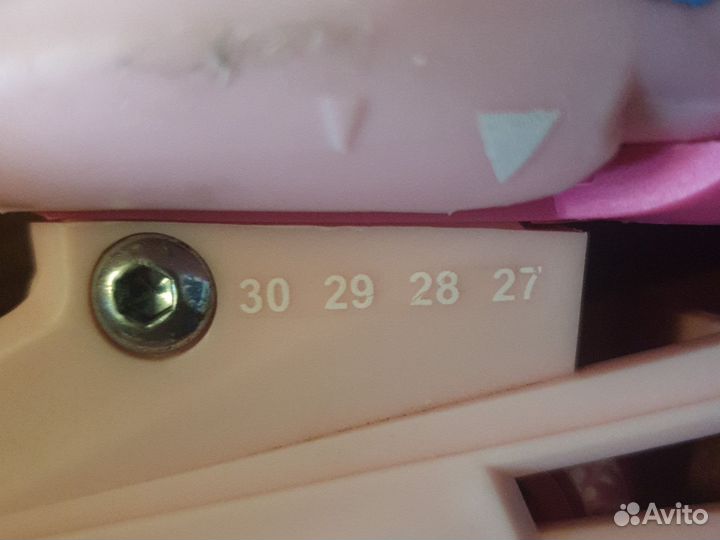 Коньки ролики 2 в 1