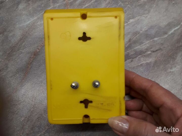 Громкоговоритель для радиоточки, винтаж