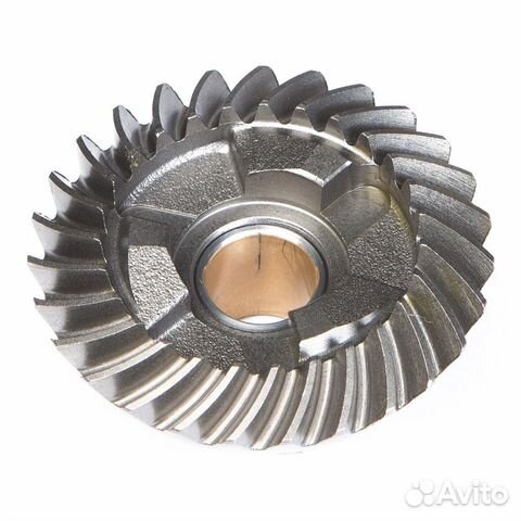 Шестерня перед хода Yamaha 9,9/15/20 6E7-45560-00