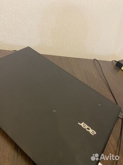 Ноутбук Acer TravelMate p259-mg