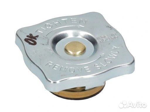 Крышка радиатора