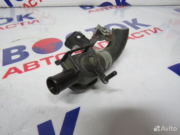 Кран отопителя honda partner EY7, EY8