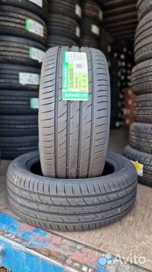 Goodride Solmax 1 275/40 R20 106Y