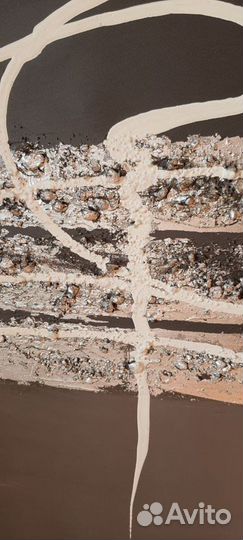 Картина на холсте