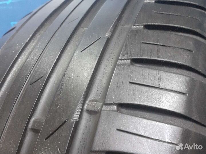 Nokian Tyres Nordman S SUV 255/55 R18