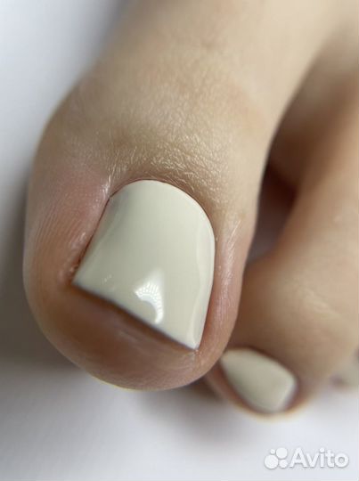 Маникюр Педикюр