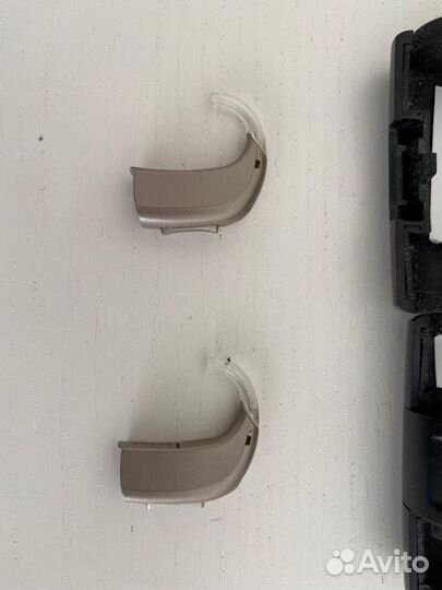 Слуховой аппарат Oticon INO PRO BTE 13