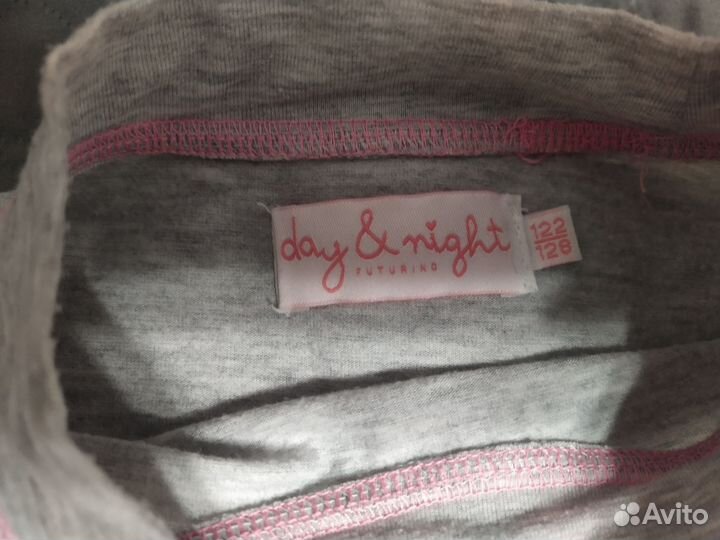 Термобелье детское