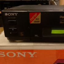 Видеомагнитофон sony SLV- 286EE