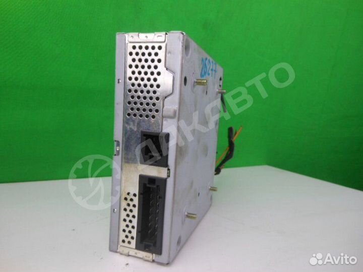 Усилитель звука Mercedes-Benz E W211