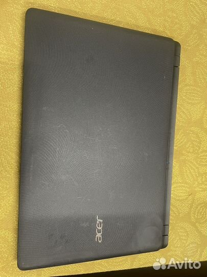 Acer Aspire ES1-523