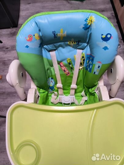 Стульчик для кормления