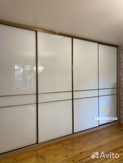 Раздвижные перегородки от производителя