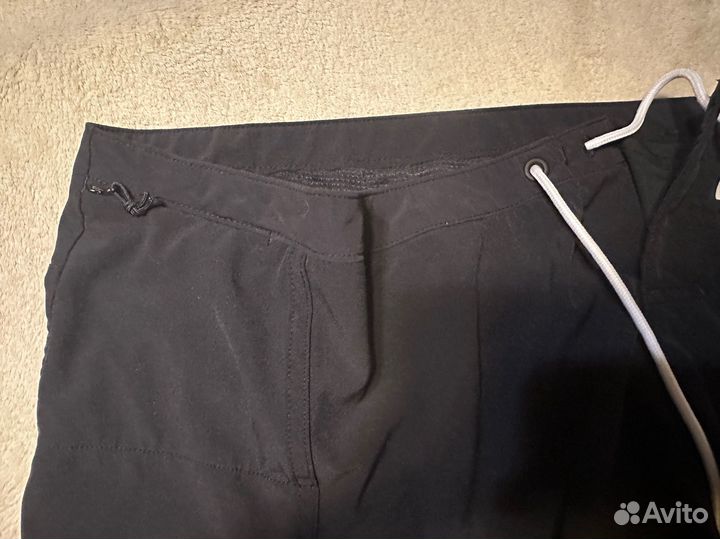 Шорты спортивные женские