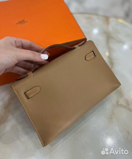 Сумка Hermes Pochette