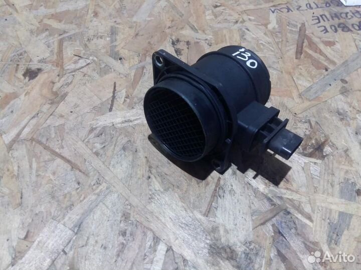 Расходомер воздуха (массметр) Hyundai i30 2007-20