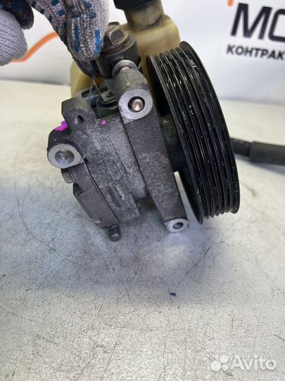 Насос гидроусилителя руля Mazda Mazda 6 (GG) LF