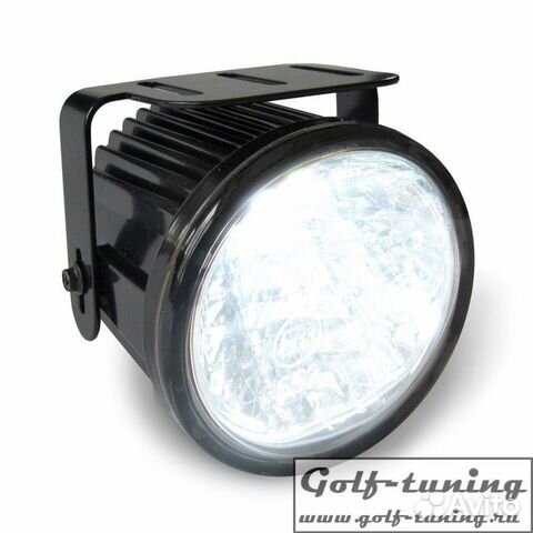 Дневные ходовые огни JOM 82864