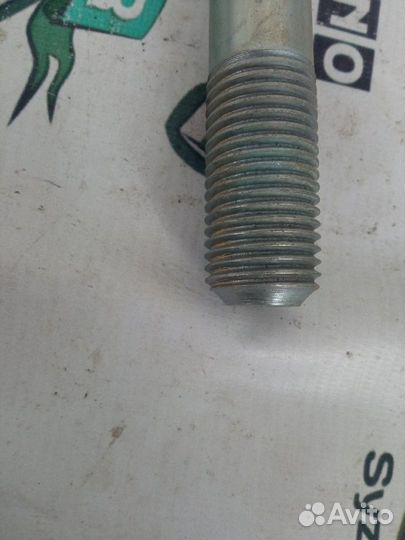 Крюк буксировочный Hyundai Santa Fe 2006-2012