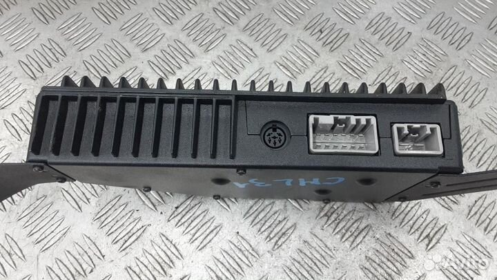 Усилитель акустической системы Volvo XC70