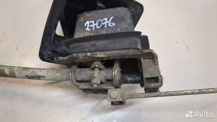 Кулиса кпп Volkswagen Transporter 4, 1995