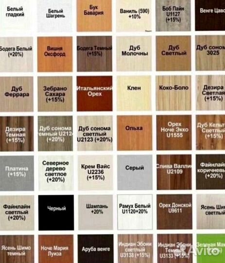 Угловой шкаф