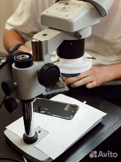 Ремонт смартфонов в Южном городе 2