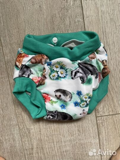 Трусики для приучения к горшку