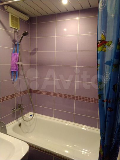 1-к. квартира, 38,8 м², 6/10 эт.