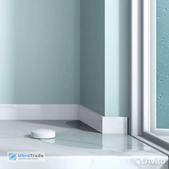 Датчик протечки воды Xiaomi Mi sjws01LM