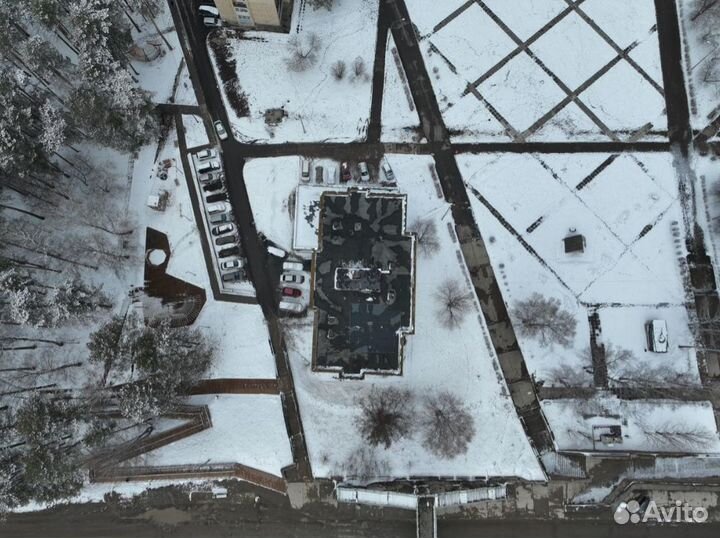 Съёмка с квадрокоптера/Аэросъёмка/Видеомонтаж