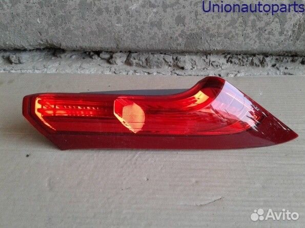 Хонда црв 4 Фонарь