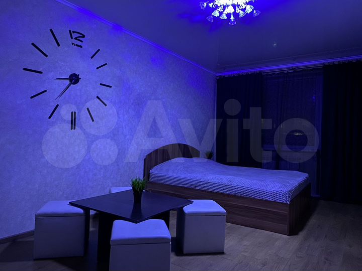 2-к. квартира, 65 м², 8/9 эт.