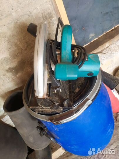 Торцовка пила makita