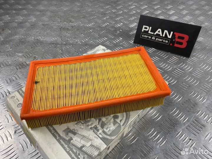 Фильтр воздушный двигателя Vag 377129620