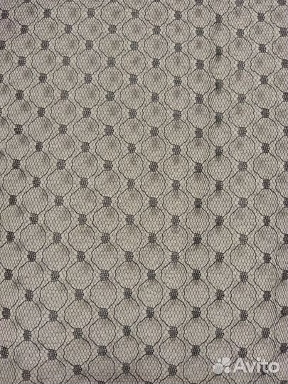 Фатин ткань для рукоделия шитья отрез