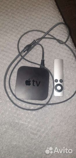 Apple TV 32gb, HD 3 модель