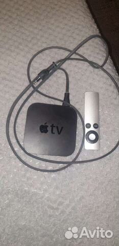 Apple TV 32gb, HD 3 модель