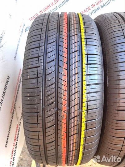 Nexen N'Priz 4S 215/55 R17 94V