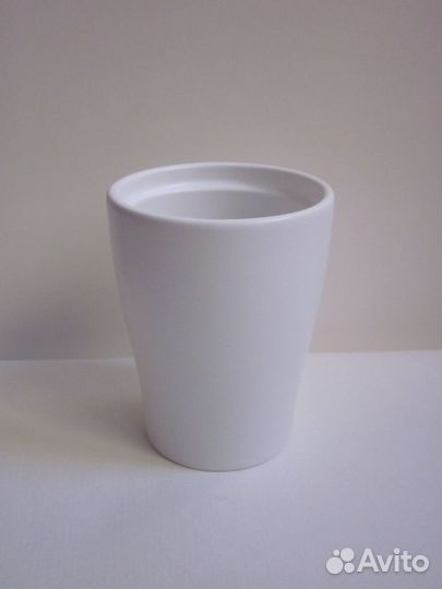 Горшки и кашпо для цветов