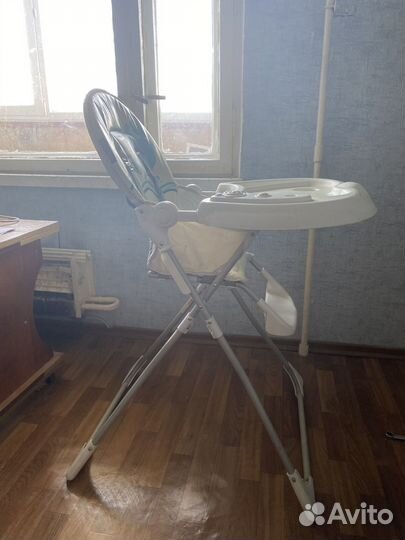 Стульчик для кормления Lorelli