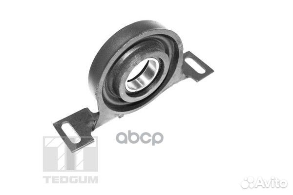 Опора кардана 35 мм land rover range rover-III