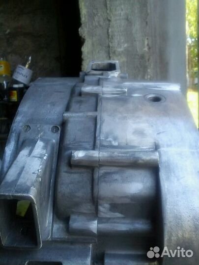 Иж Юпитер 5 блок