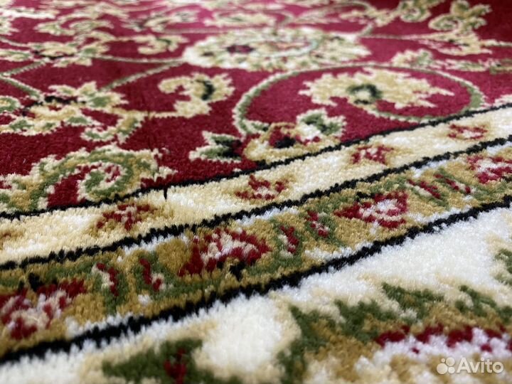 Ковер размером : 2.0х5.0 (№ 20624-33) новый