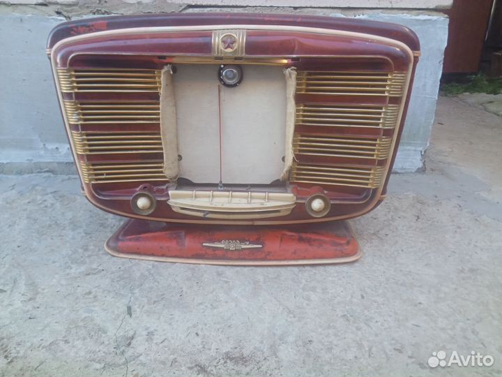 Проигрыватель звезда